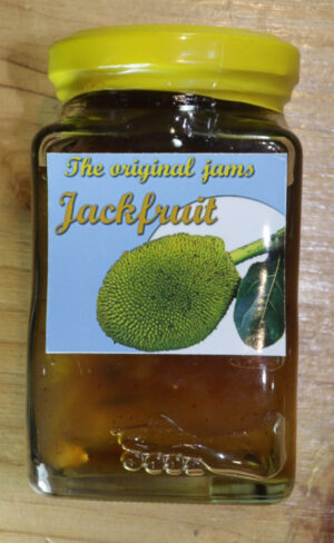 jackfruit jam